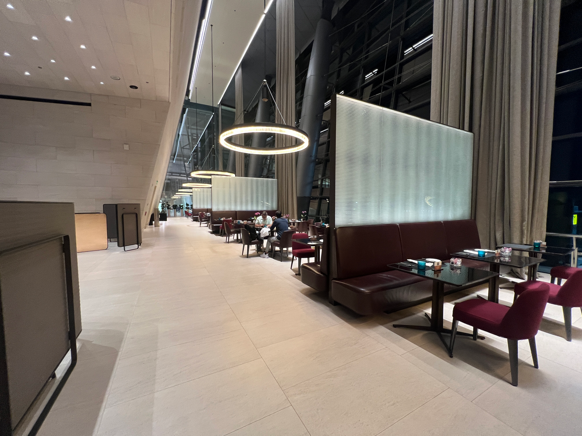 Al Safwa Lounge Dining Tables 
