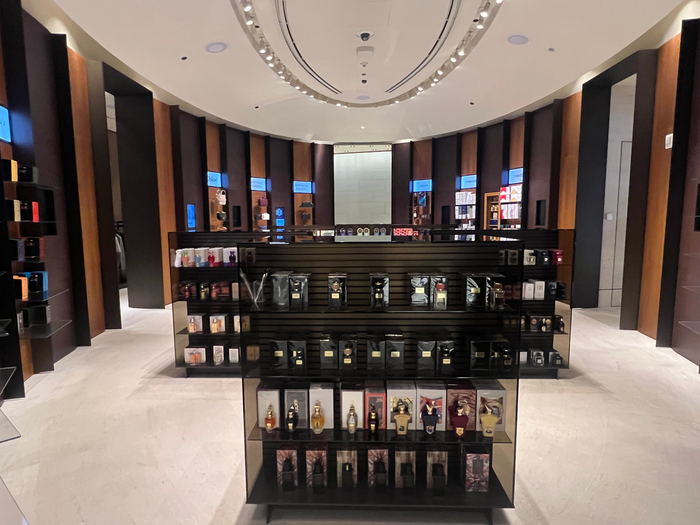 Al Safwa Lounge Duty Shopping Al Safwa Lounge Duty Shopping