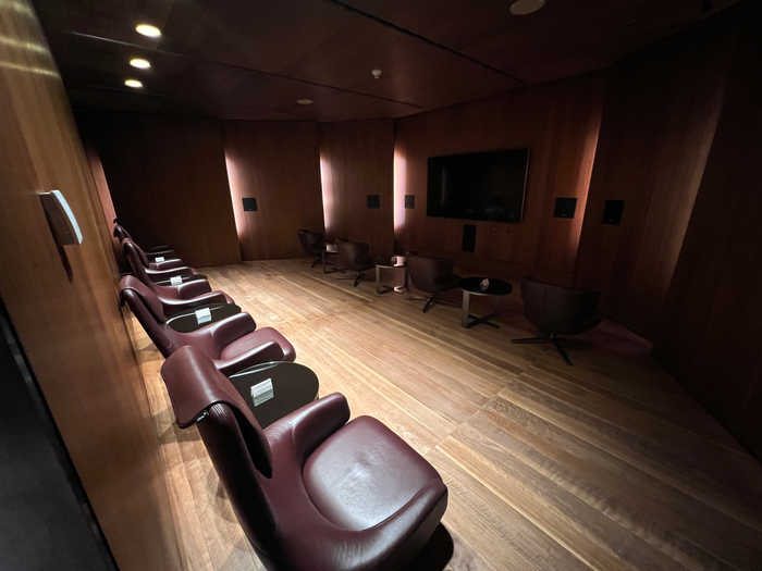 Al Safwa Media Room Al Safwa Media Room