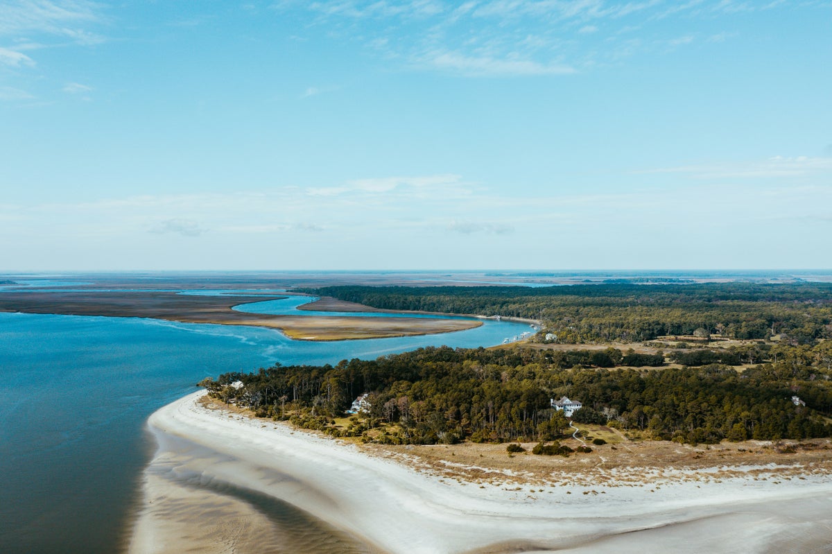 Six Senses South Carolina Islands Opens in 2026