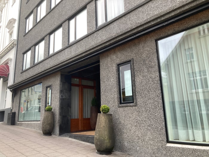 101 Hotel, Reykjavik, a Member of Design Hotels in Iceland [In-Depth Review]