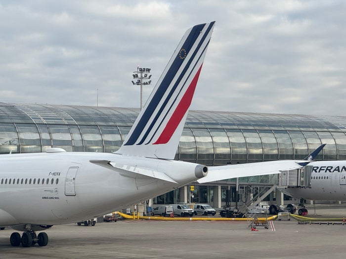 Fly Nonstop From Los Angeles to Nice for the Cannes Film Festival