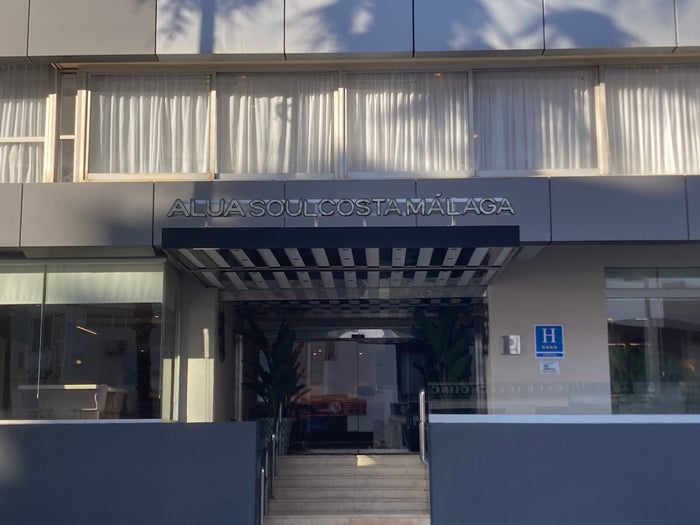 AluaSoul Costa Málaga in Spain [In-Depth Hyatt Hotel Review]