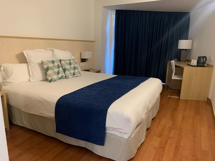 AluaSoul Costa Malaga updated room AluaSoul Costa Malaga updated room
