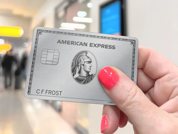 How I Value the Amex Platinum Card (and the Top Perk That Makes It Worth It)
