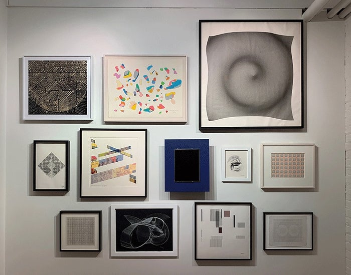 Art Vault Art Vault