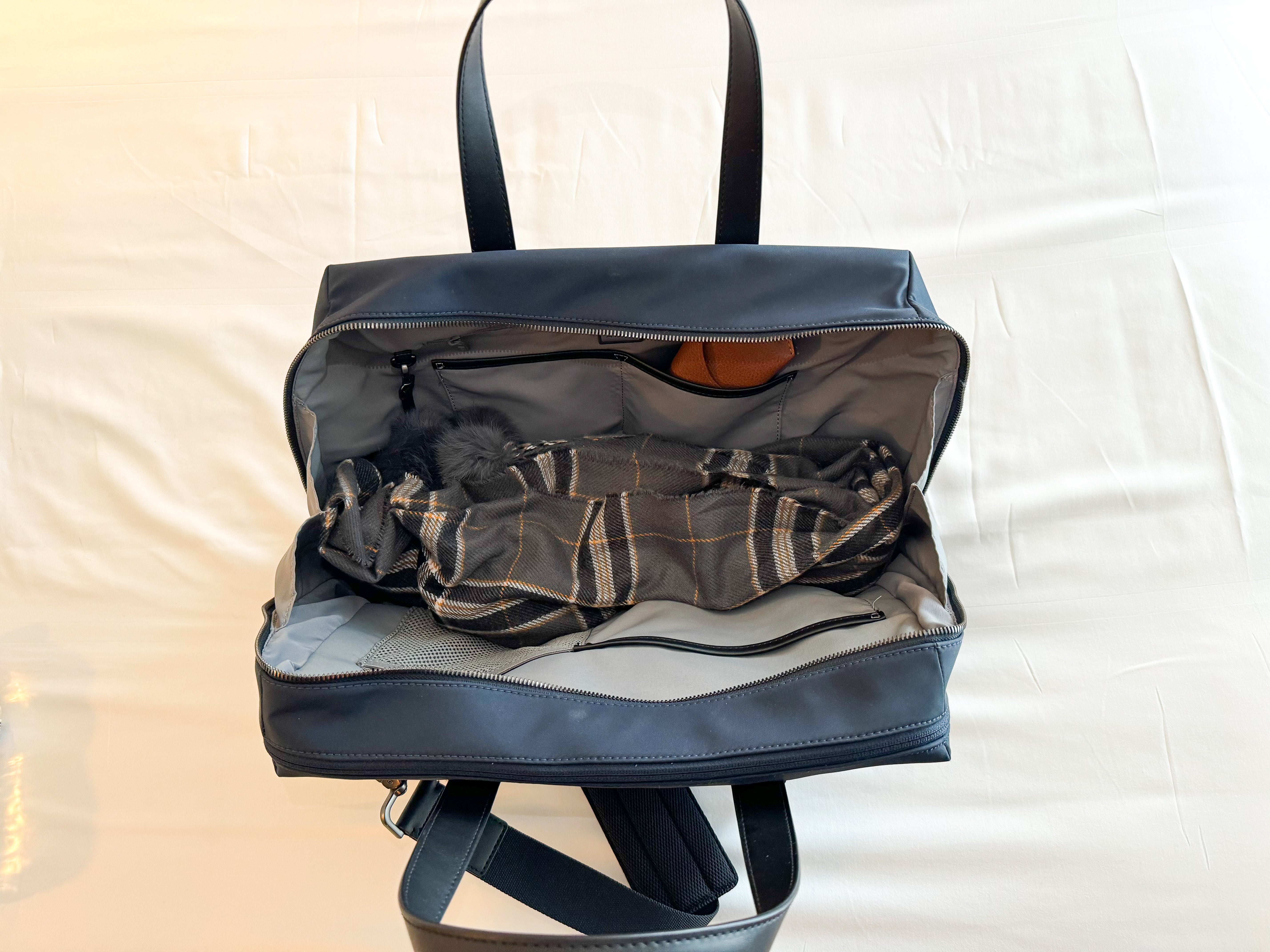 Review of The Everywhere Bag From Away – Is It Worth It? [2024]
