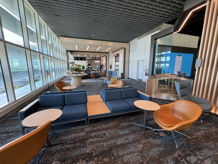 Brightline Premium Lounge