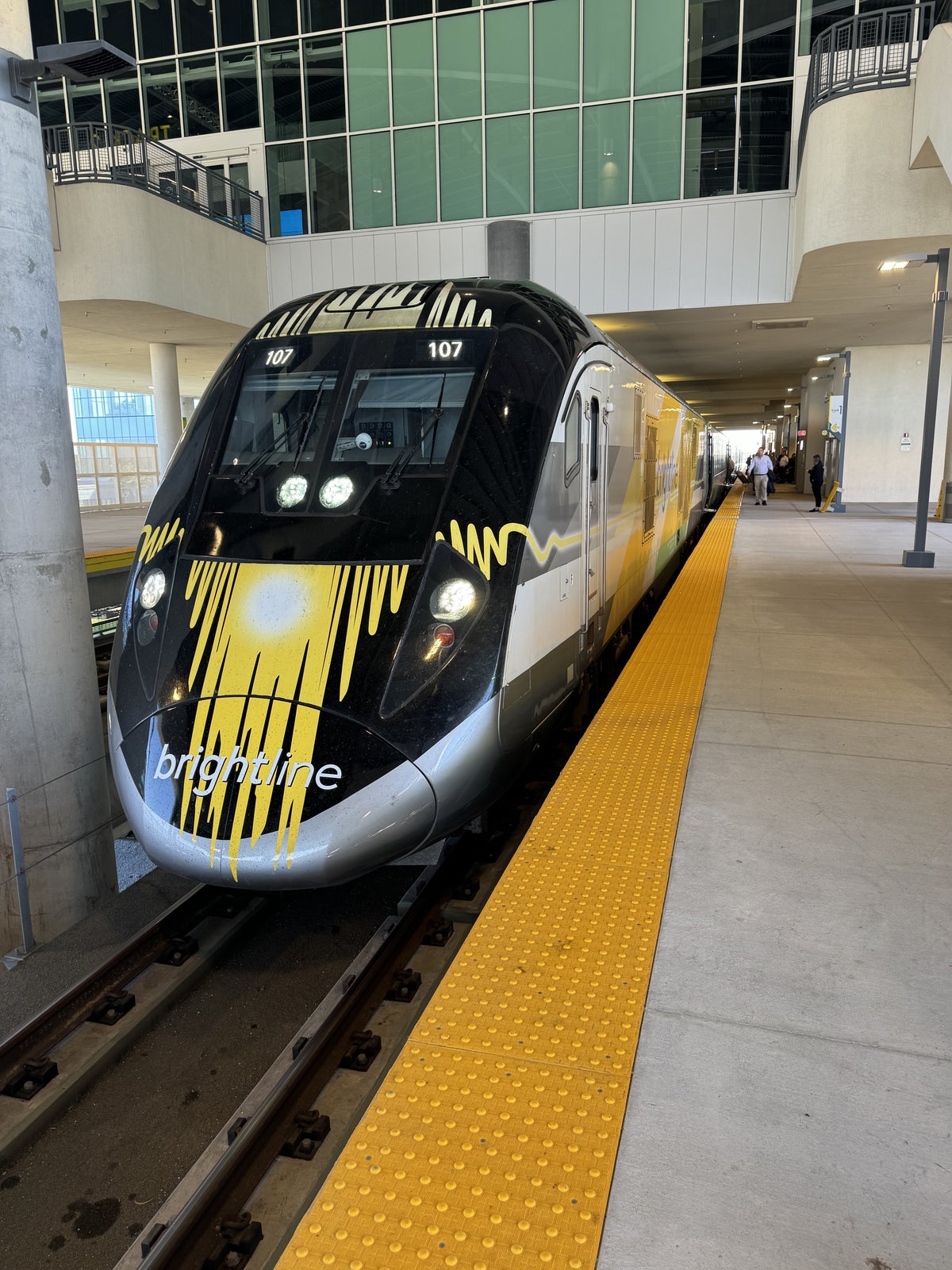 JetBlue and Brightline Are Now Travel Partners — Here’s What That Means