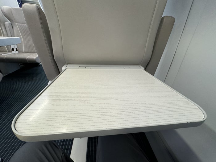 Brightline Tray