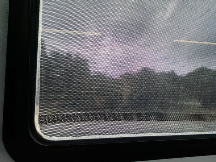 Brightline Windows
