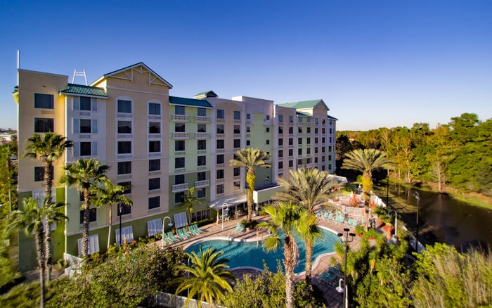 Comfort Suites Maingate East Celebration Kissimmee Comfort Suites Maingate East Celebration Kissimmee