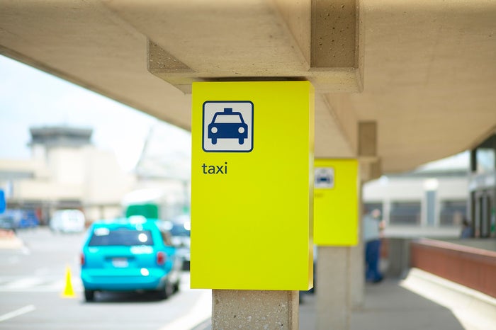 DFW Airport Taxi DFW Airport Taxi