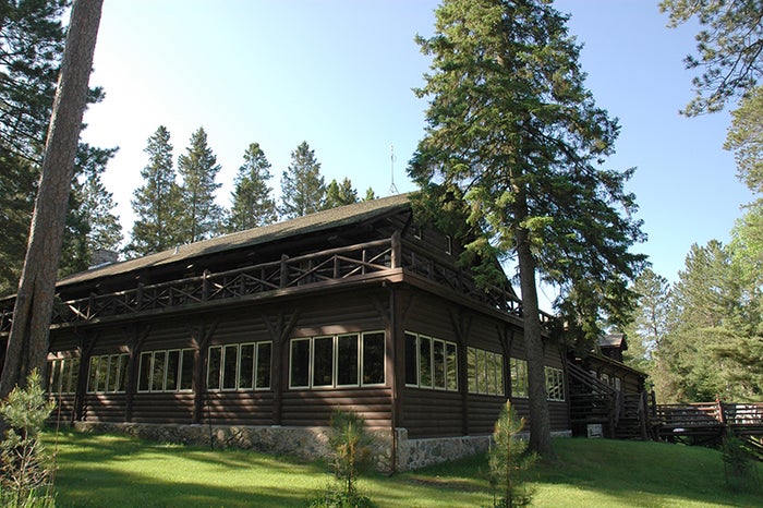 Douglas Lodge Douglas Lodge