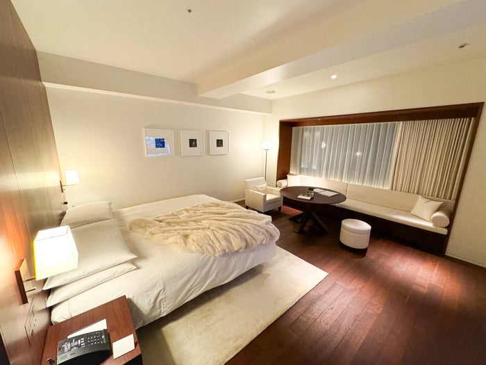EDITION Tokyo Ginza Premier Room