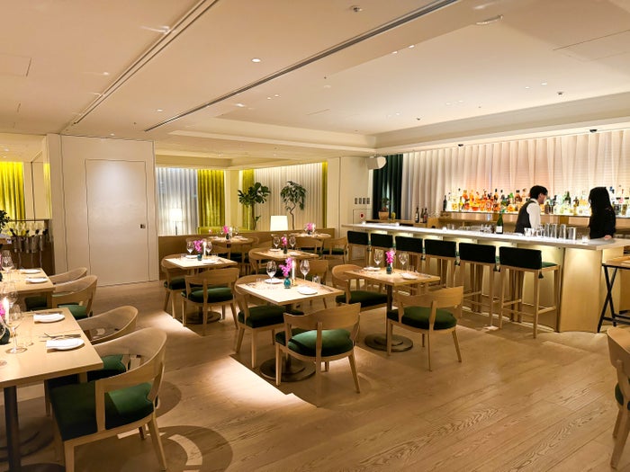 EDITION Tokyo Ginza Sophie