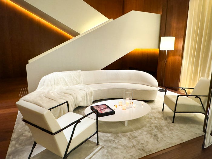 The Tokyo EDITION, Ginza, in Japan [In-Depth Hotel Review]