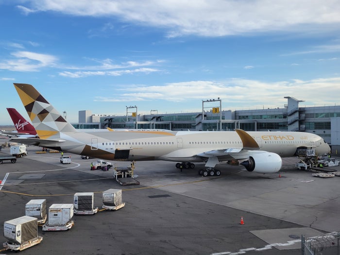 Bilt Rewards Adds Etihad Guest as a New Points Transfer Partner