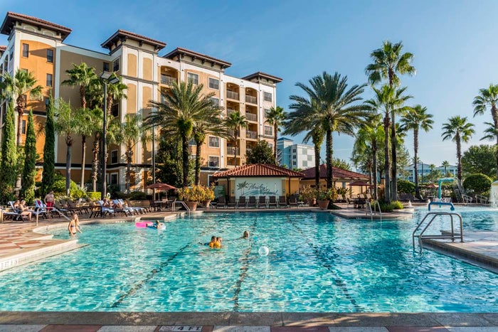 Floridays Resort Orlando Floridays Resort Orlando