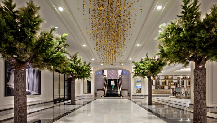 Four Seasons Hotel Chicago Four Seasons Hotel Chicago