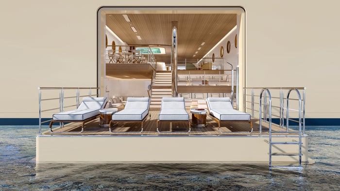 Four Seasons yacht transverse marina Four Seasons yacht transverse marina