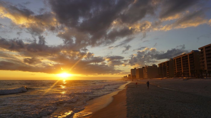 Gulf Shores Alabama