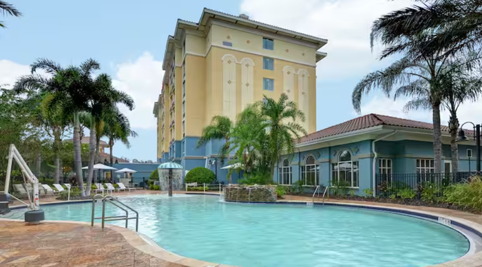 Hilton Garden Inn Orlando Lake Buena Vista at Vista Centre Lake Buena Vista Hilton Garden Inn Orlando Lake Buena Vista at Vista Centre Lake Buena Vista