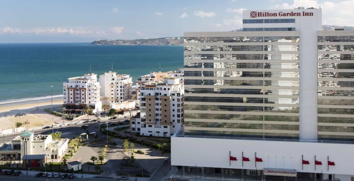 Hilton Garden Inn Tangier Hilton Garden Inn Tangier