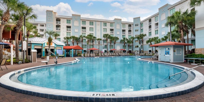Holiday Inn Resort Orlando Lake Buena Vista Holiday Inn Resort Orlando Lake Buena Vista