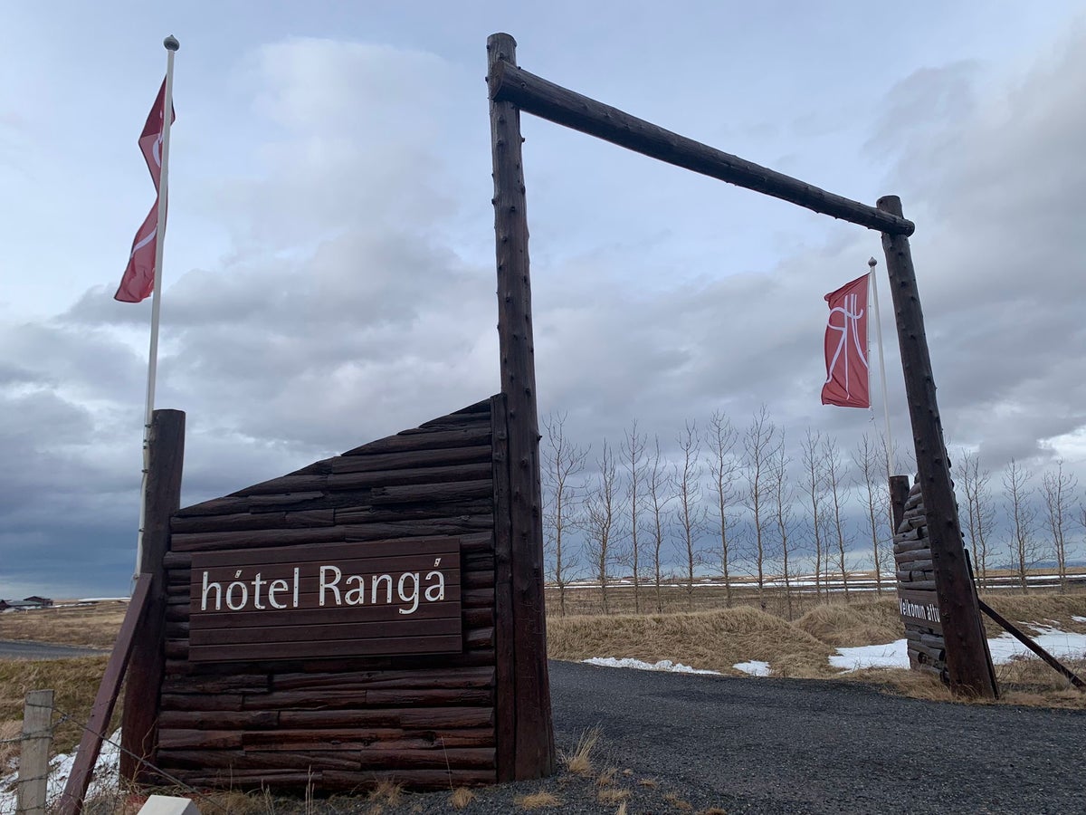 Hotel Rangá in Iceland, a Small Luxury Hotels Property [In-Depth Review]
