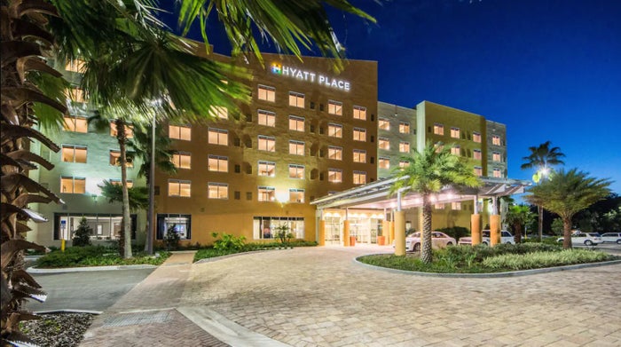 Hyatt Place Orlando Lake Buena Vista Lake Buena Vista Hyatt Place Orlando Lake Buena Vista Lake Buena Vista