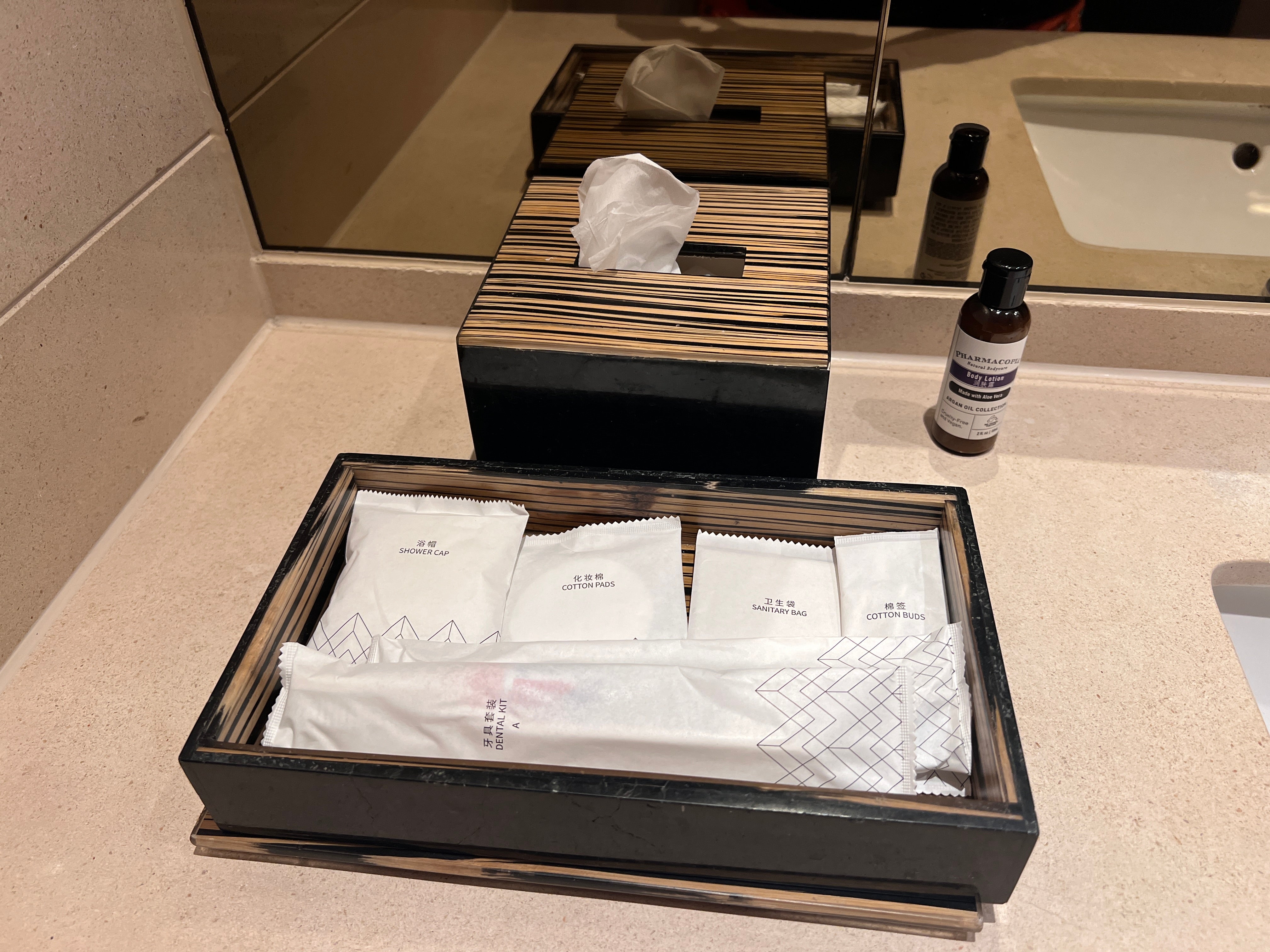 Hyatt Regency Hong Kong Sha Tin In Depth Review Hyatt Regency Hong Kong Sha Tin In Depth Review