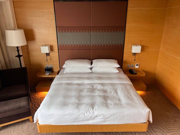 Hyatt Regency Hong Kong, Sha Tin [In-Depth Review]