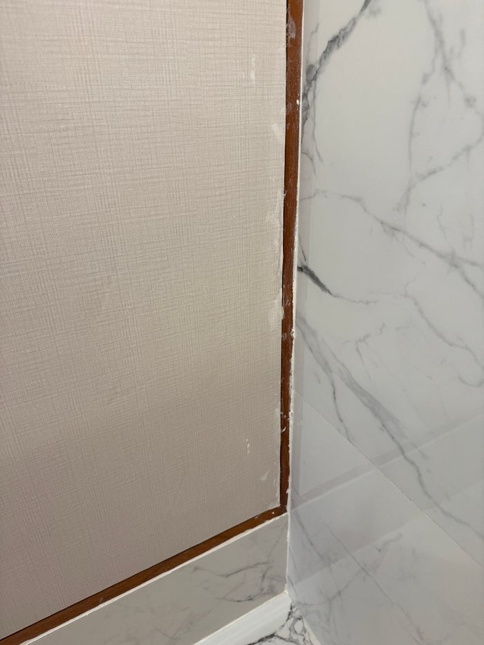 Hyatt Regency Nairobi deluxe suite bathroom finish