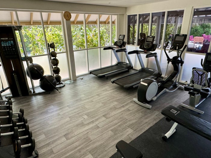 Iru Veli Go Fit gym Iru Veli Go Fit gym