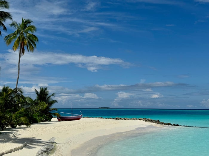 [Expired] [Deal Alert] New York to the Maldives With Singapore Airlines From $1,397 Round-Trip in Premium Economy
