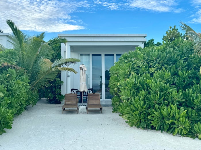 Iru Veli room 504 Iru Veli room 504