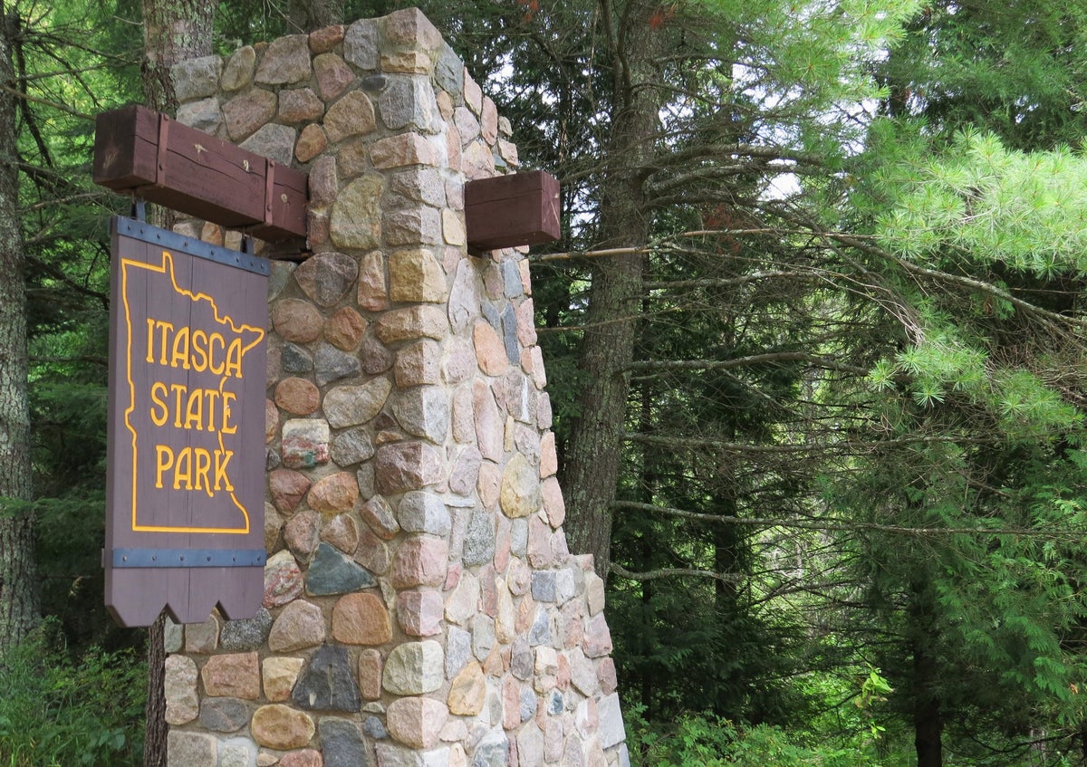 Itasca State Park Guide: Fire Tower, Tours, and More