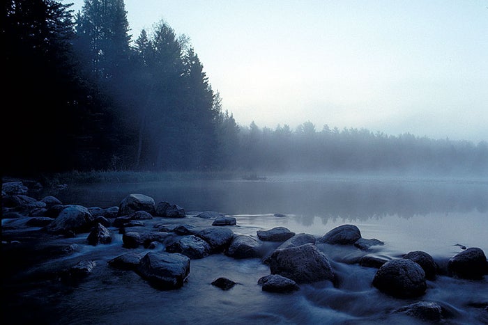 Itasca State Park Lake Itasca State Park Lake