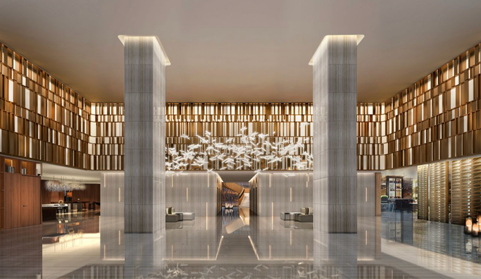 JW Marriott Hotel Nairobi Opens in Kenya — How to Book