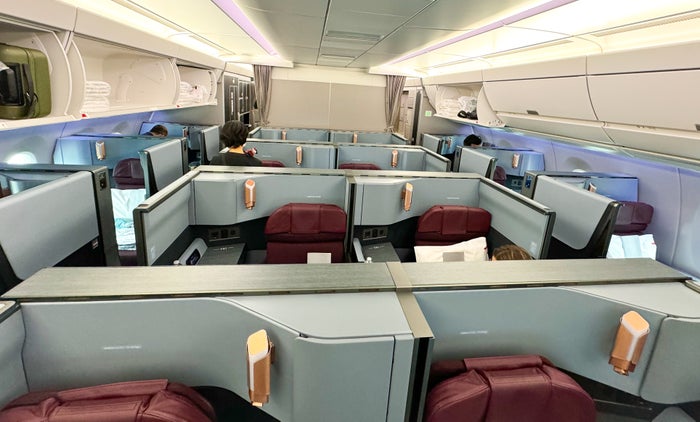 Free vs. Pro: Is Seats.Aero Worth $10 per Month?
