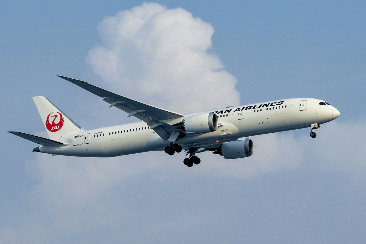 Japan Airlines Places Major Airbus and Boeing Aircraft Order