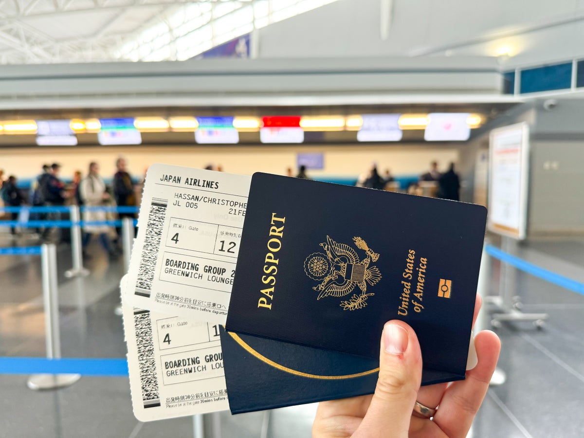 Renewing Your Passport Online Is Fast and Easy — Here’s How I Did It