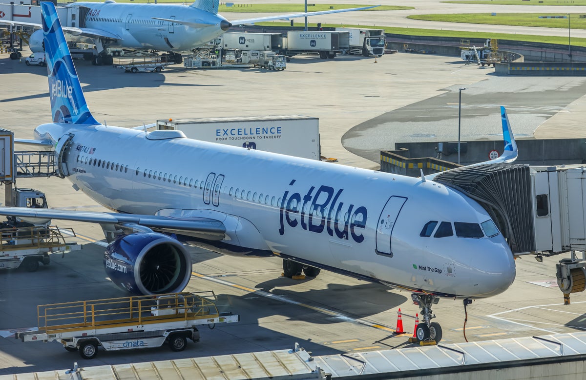 Points Path Expands Functionality With Addition of JetBlue
