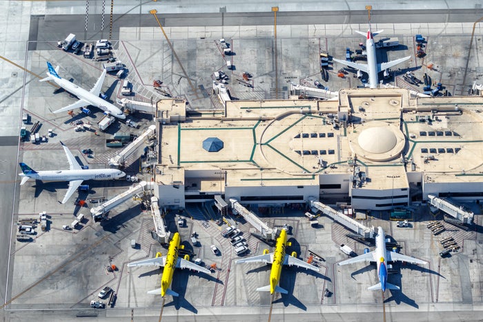 Proposed Merger Between JetBlue and Spirit Is Officially Dead — What to Know