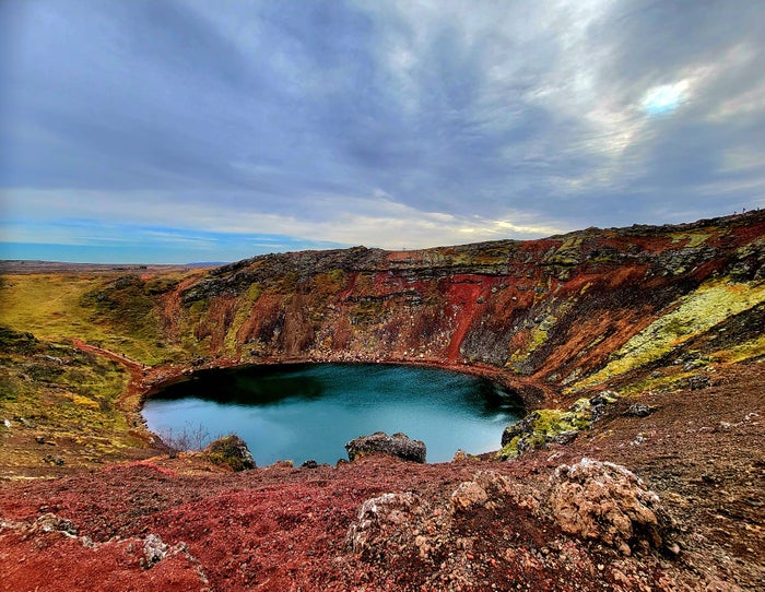 What To Do in Iceland for 48 Hours [Things To Do, Where To Eat]