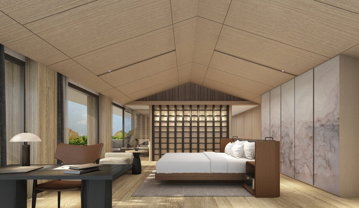 Six Senses Set To Open in Kyoto This April — How to Book