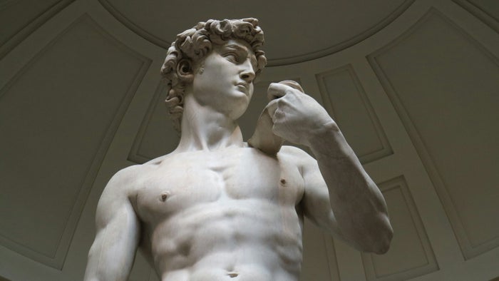 La Galleria dellAccademia di Firenze La Galleria dellAccademia di Firenze