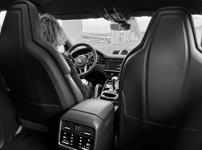 La Premiere Paris CDG Cayenne transfer La Premiere Paris CDG Cayenne transfer