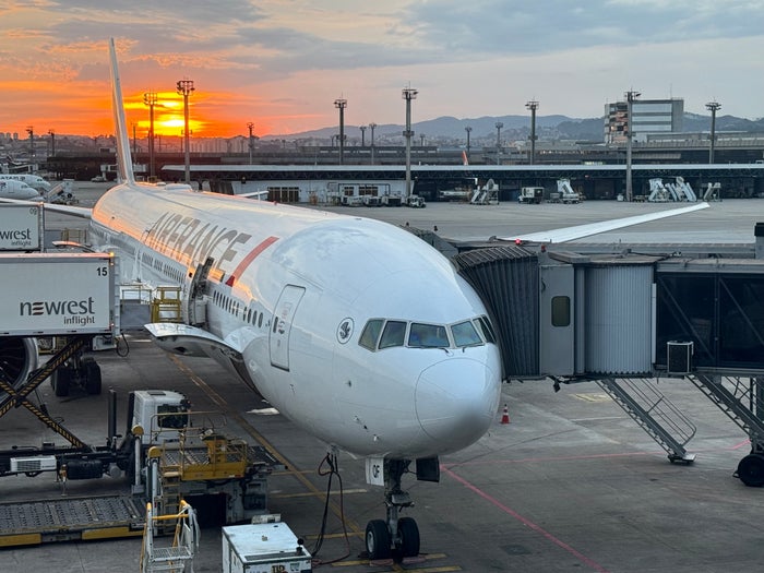 [Expired] Earn Double Flying Blue XP Status Points [Targeted]